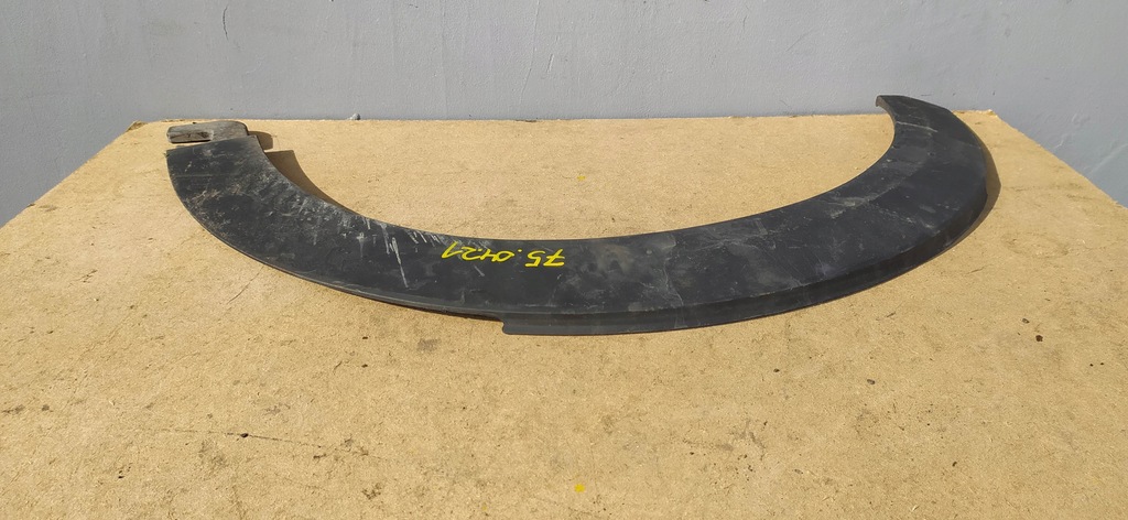 фото №5, Молдинг крыла левый перед mini cooper f55