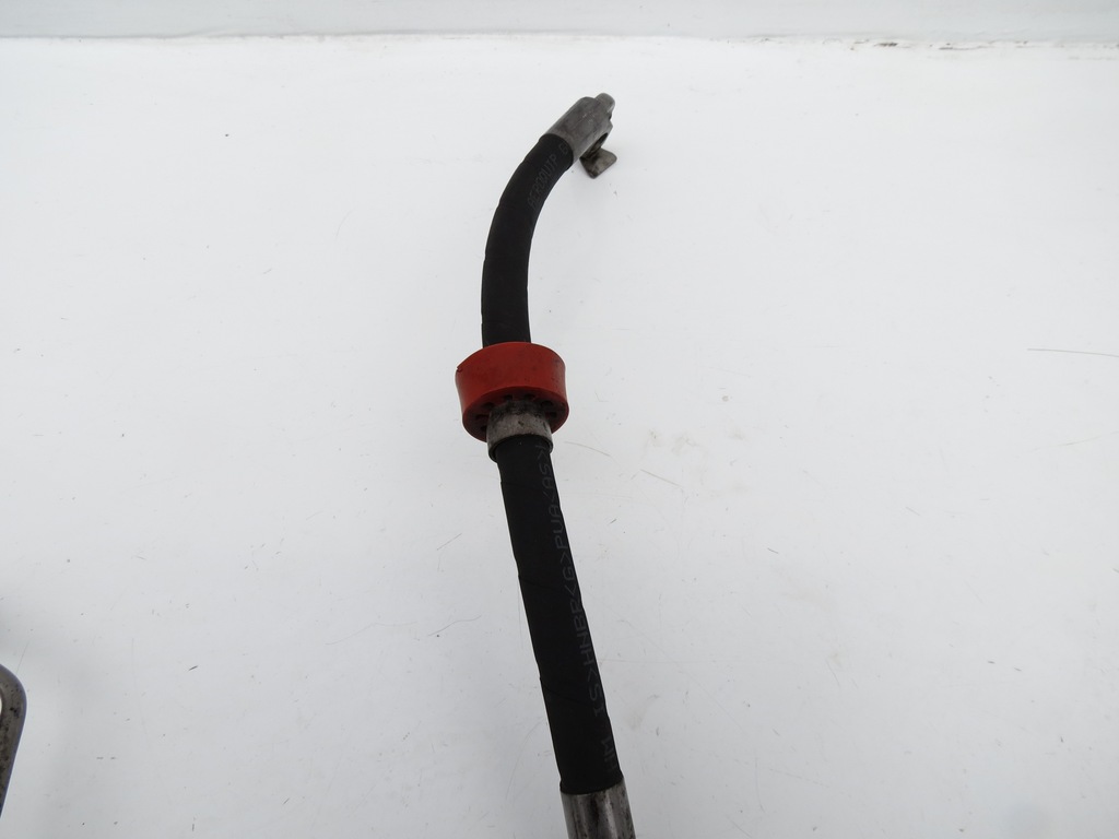 фото №11, Шланг трубка wąż підсилювача porsche cayenne i 7l 4.8 v8