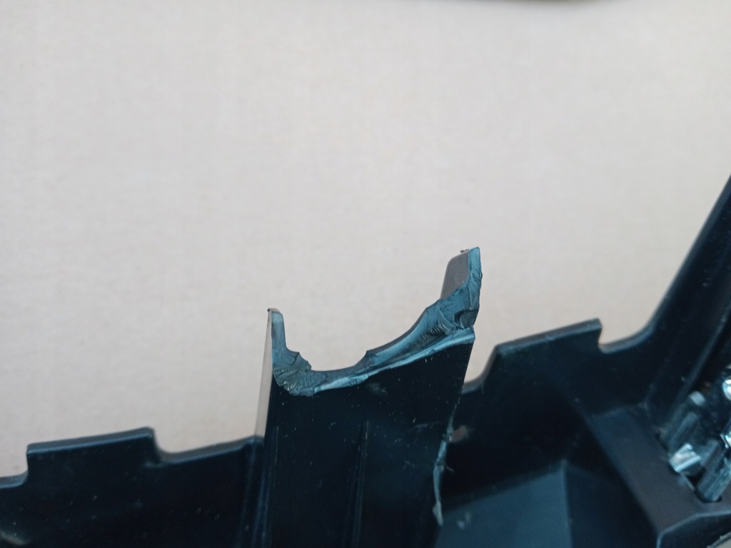 фото №8, Toyota corolla e16 lift решітка радіатора 2016r- 53111-02a80