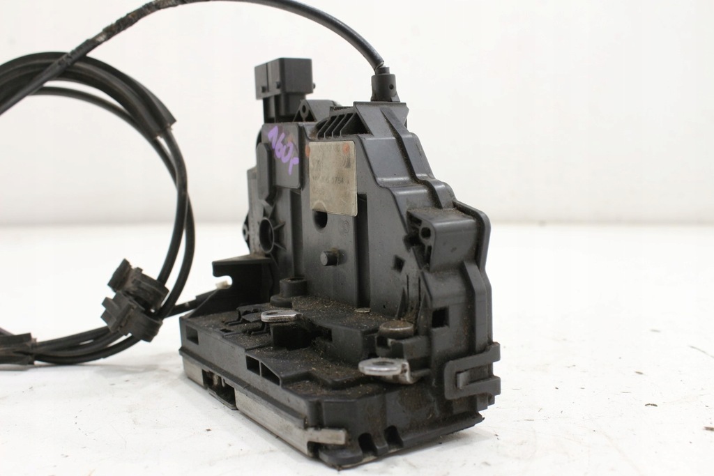 фото №7, Замок двері розсувних 1348633080 ducato iii