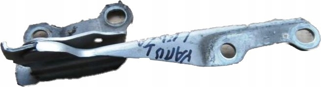 фото №1, Петля лівий капот передньої toyota yaris 99-05r