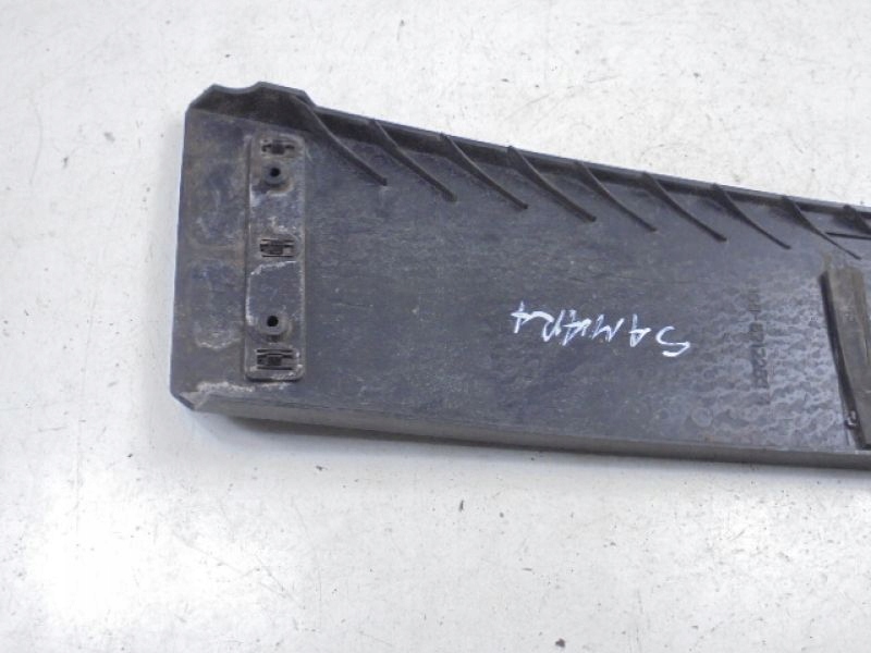 фото №5, Łada samara накладка стійка ліва 2108-8212263