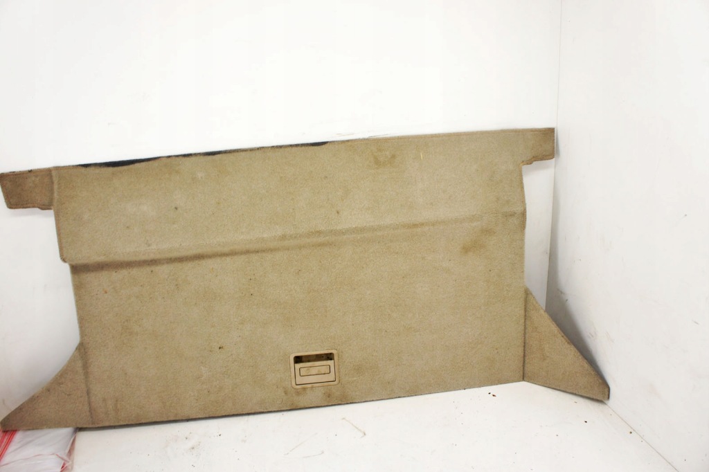 Купити Lz113 lexus rx ii підлога плита багажника