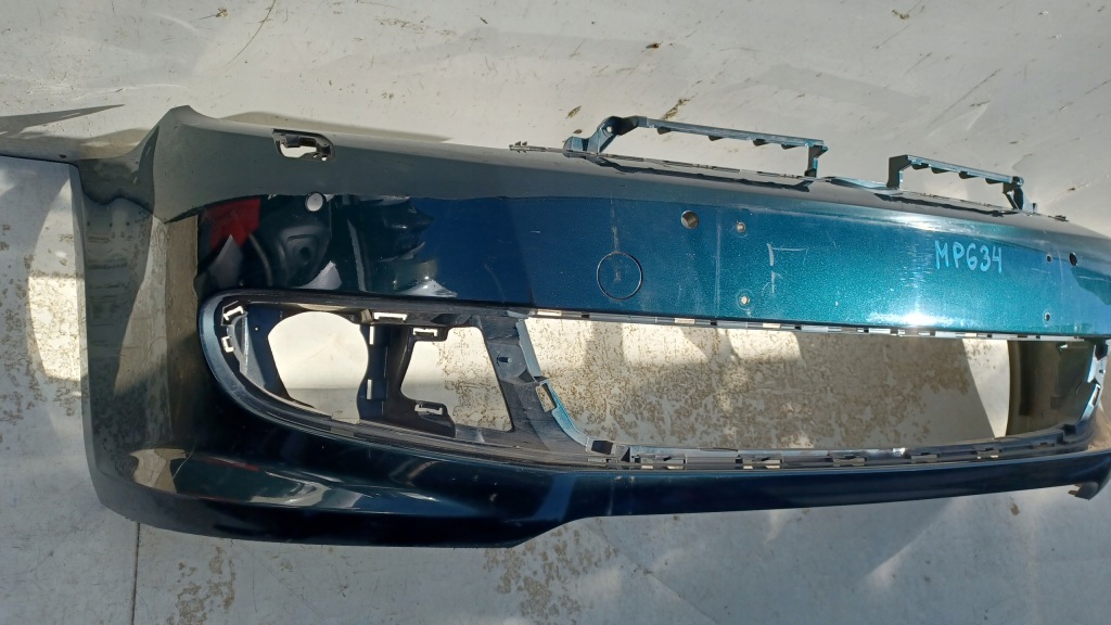 Vw golf vi r line бампер перед передний Цена