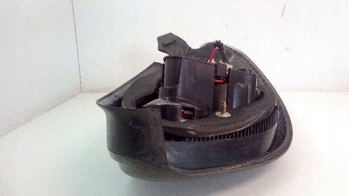 фото №7, Лампа левая fiat bravo i 3d