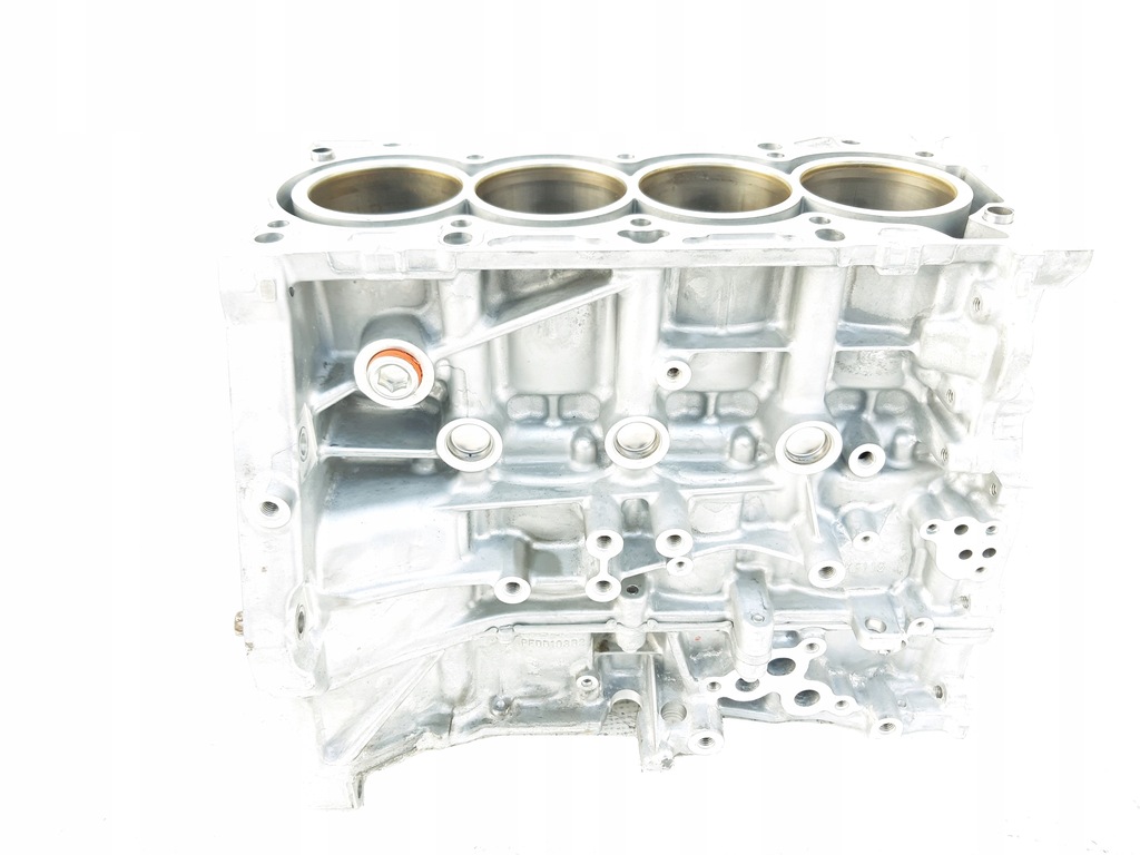 фото №6, Блок двигуна mazda cx-3 2.0 skyactiv pe