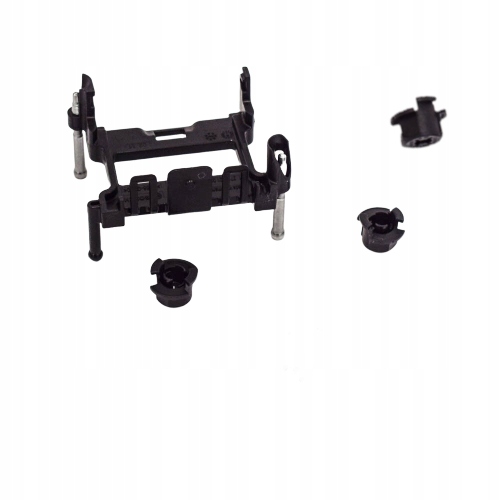 фото №1, Кронштейн кронштейн радара skoda fabia octavia iii