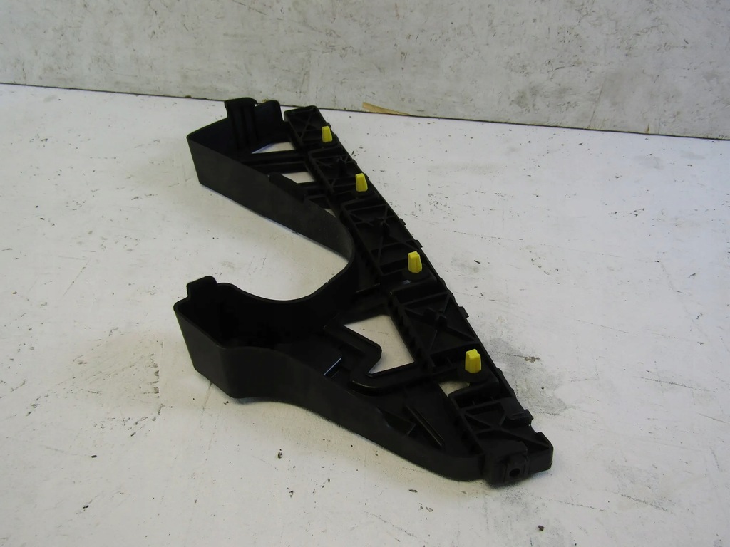 фото №10, Kia optima iv напрямна бампера лівий задня 86613d4300