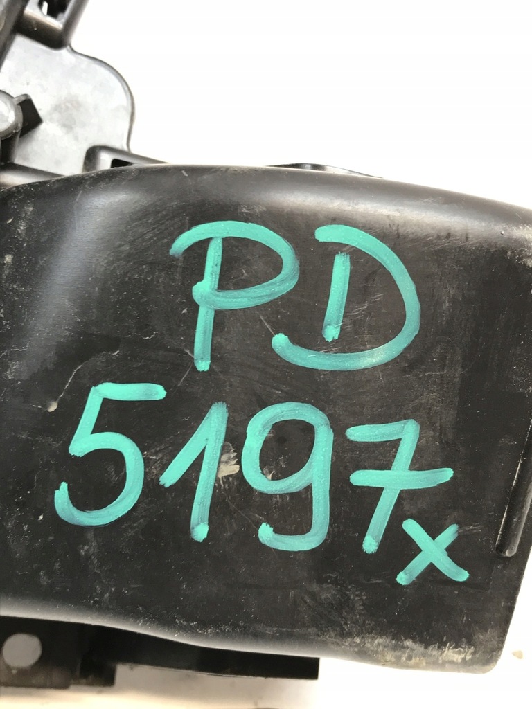 фото №7, Renault taliant dacia jogger впуск повітря 278607651r