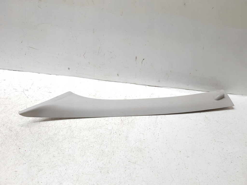 фото №3, Захист стійка ліва перед peugeot 207