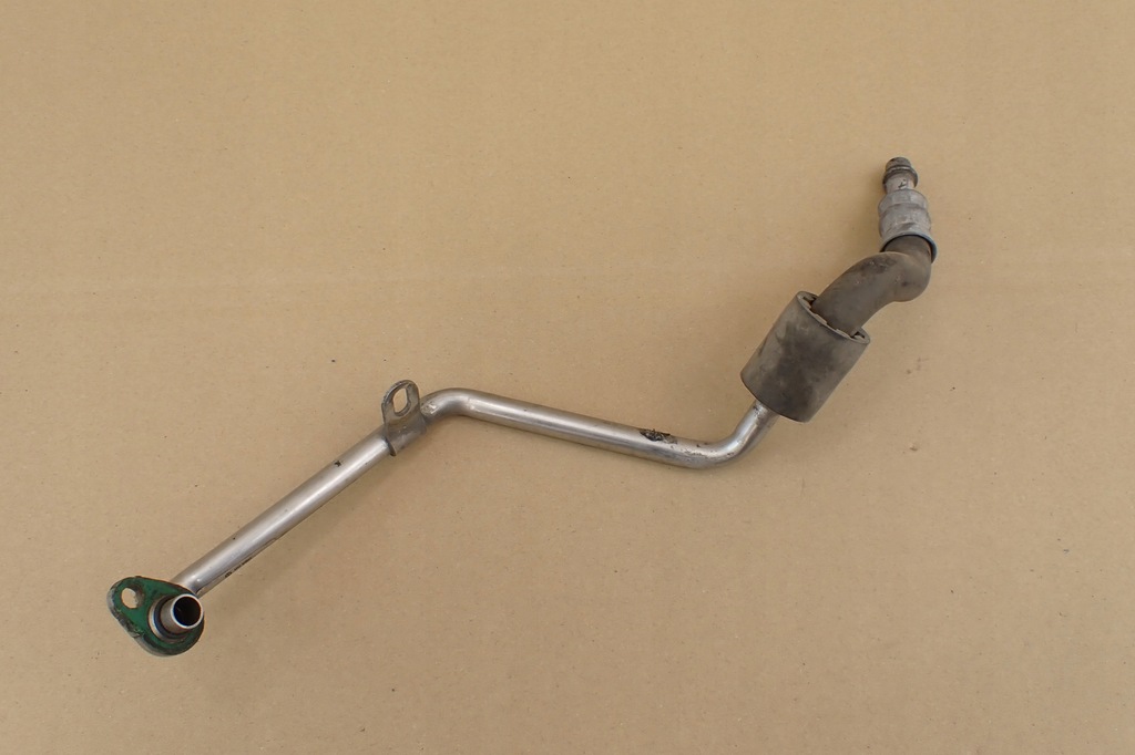 фото №7, Vw amarok wąż шланг масла 2h0317822a