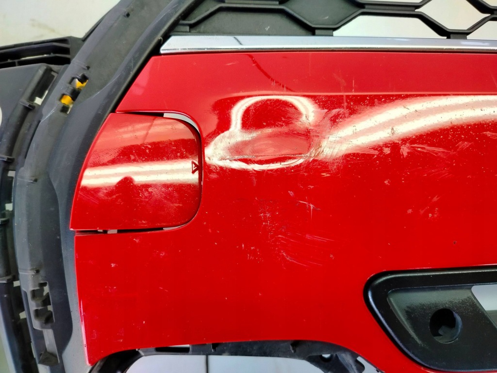 фото №12, Бампер перед передний mini cooper s lift f56 f55 2020- 9450544