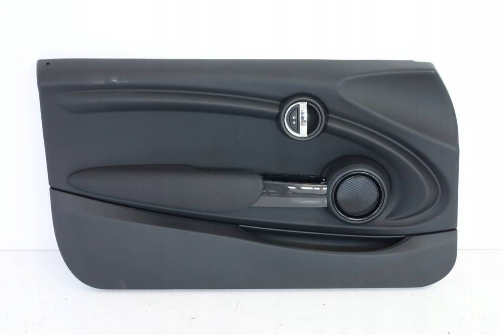 фото №1, Обивка обшивка дверь левый перед mini f56