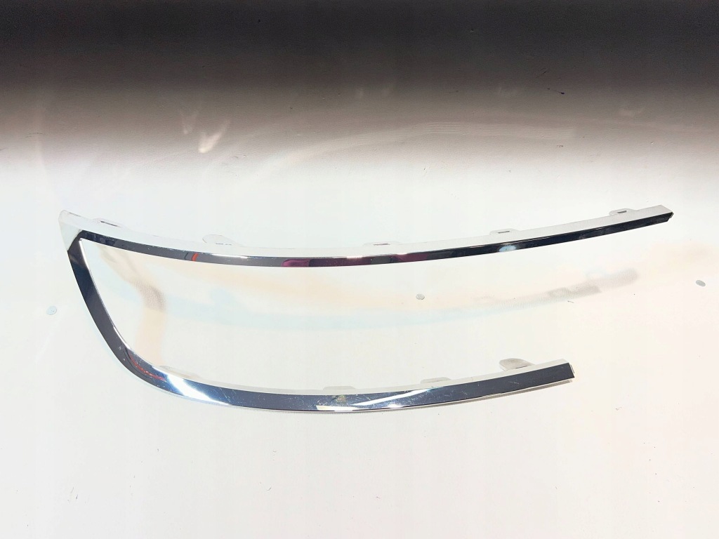 Купити Молдинг рамка хром бампера перед права opel mokka 2 ii b 9835155180