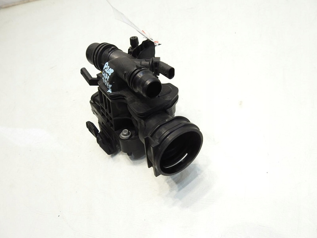 фото №8, Термостат корпус peugeot 208 1.5 blue hdi 9812113780