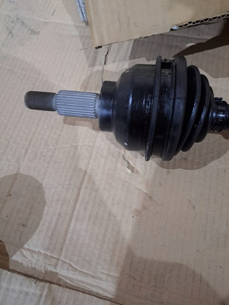 Приводной вал левая renault laguna 2 2,0 16 v turbo Доставка