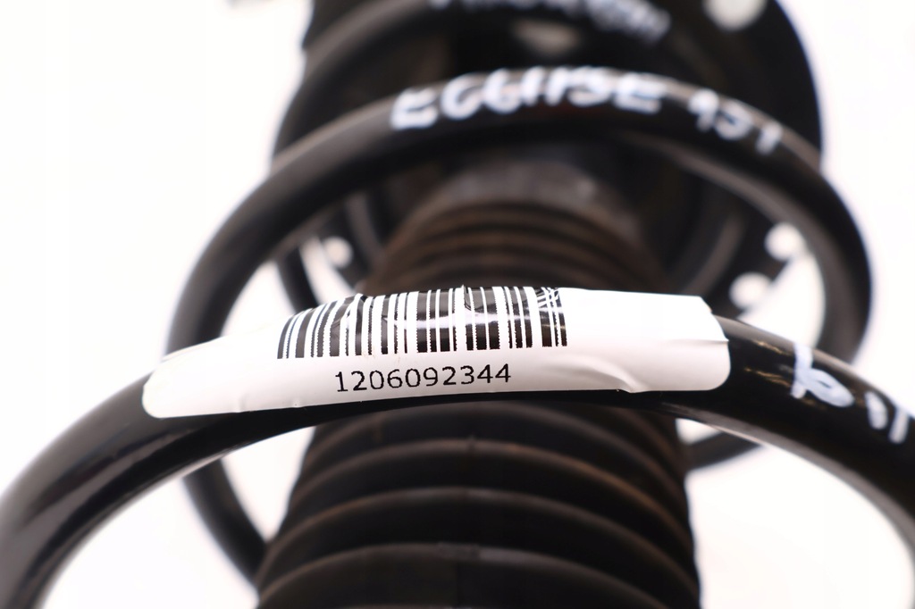 фото №9, Mitsubishi eclipse cross 1.5t амортизационная стойка левый перед 4060a669