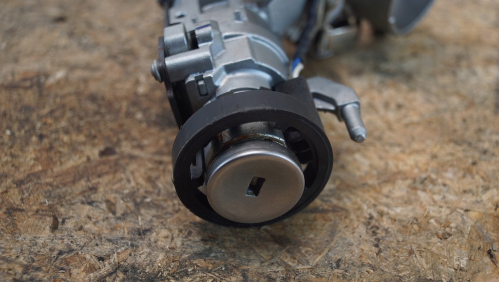 фото №7, Замок зажигания ключ opel mokka a