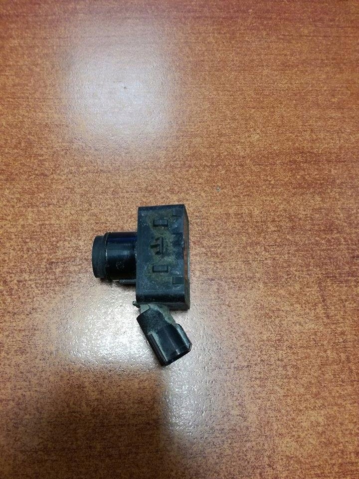 Lexus rx450h датчик pdc парктроник в Украине