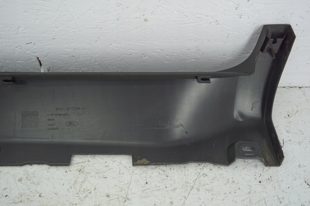 фото №6, Молдинг порог правая ford kuga mk1 8v41-s10154-ac