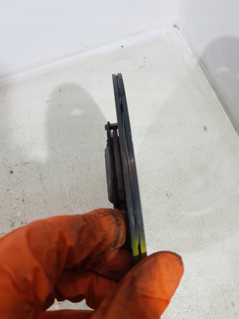 фото №10, Сцепление полный 04c105269b vw up skoda citigo seat 1.0 mpi chy