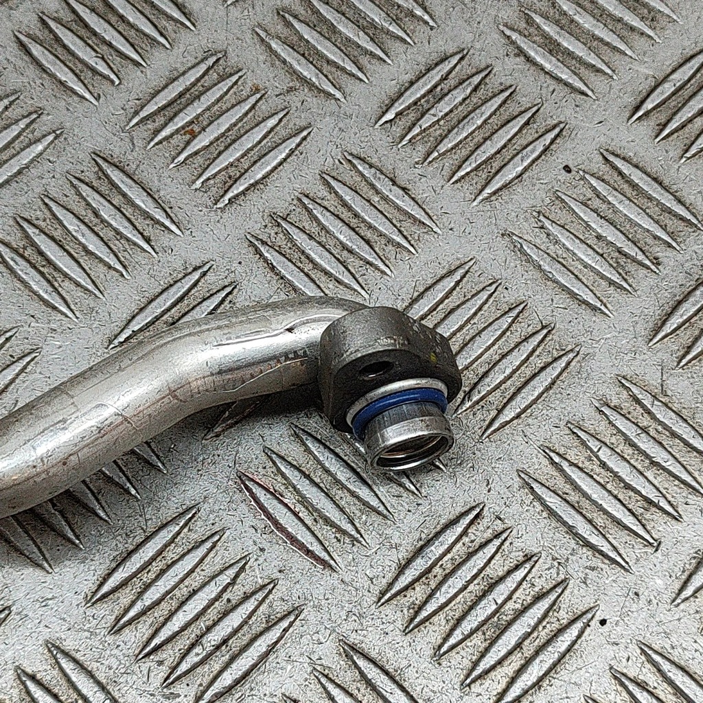 фото №6, Kia ev6 2023 wąż / шланг кондиционера a/c