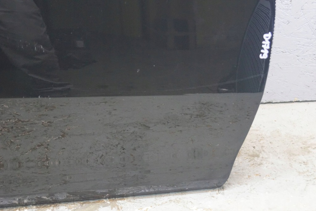 фото №7, Opel corsa d двері правий перед d1719