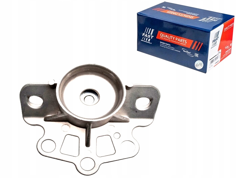 фото №1, Подушка амортизатора fiat punto grande 05 задня fast