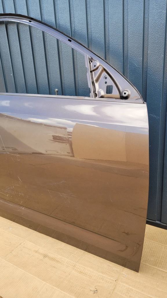 фото №5, Дверь правое перед передние skoda octavia iii fv