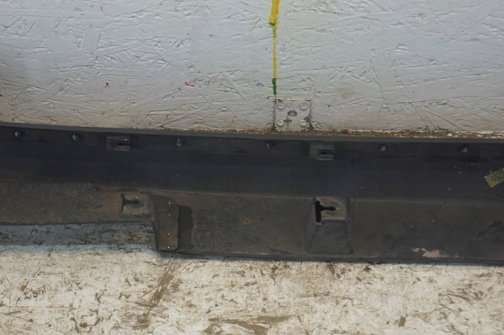 фото №12, Порог молдинг порог правая opel mokka a i 95159921