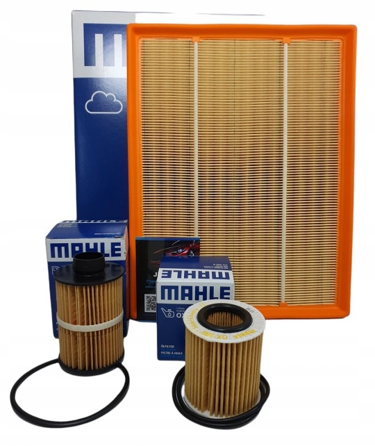 фото №1, Набор фильтров opel vectra signum 1.9 cdti 2004-