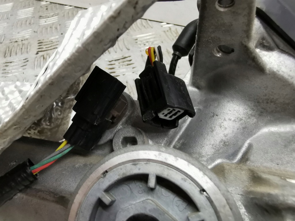 Citroen c5 aircross 2020 рулевая рейка 9829983280 Цена