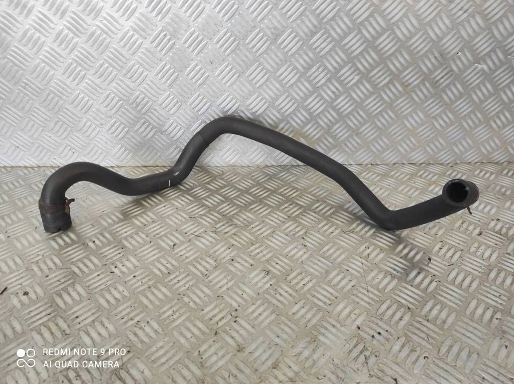 фото №1, Ford transit connect wąż wody / труба интеркулер dv618286hb