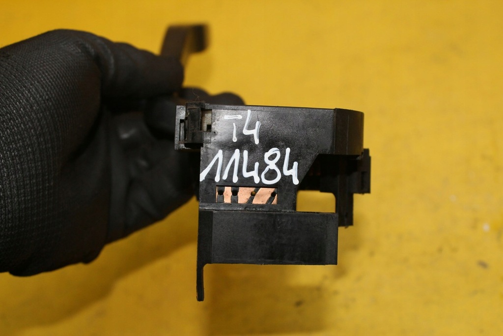 фото №6, Перемикач двірник 701953503aj vw t4