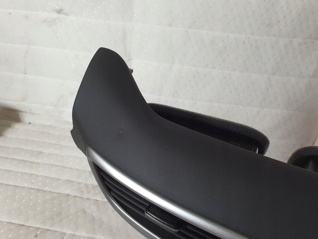 фото №6, Впуск решётка обдув молдинг dekor hyundai tucson ii