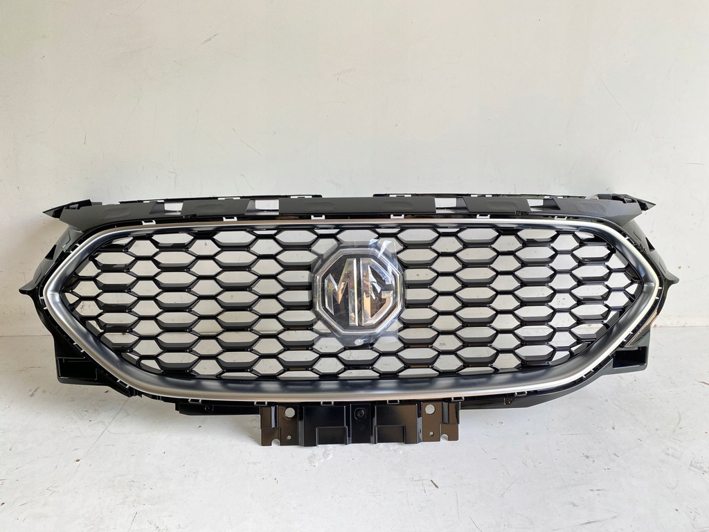 фото №16, Nowa оригінал решітка решітка радіатора решітка радіатора радіатора saic mg zs zx ev lift 2019-