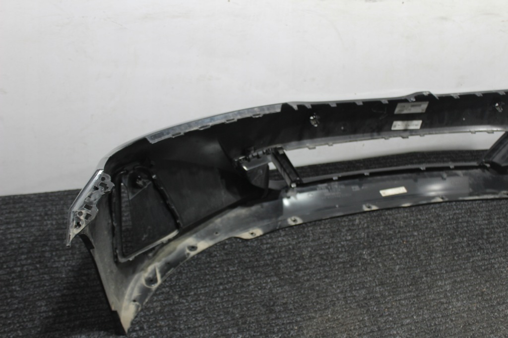 фото №7, Бампер перед bmw 3 g20 g21 lci lift решётки хороший 51115a1bf40