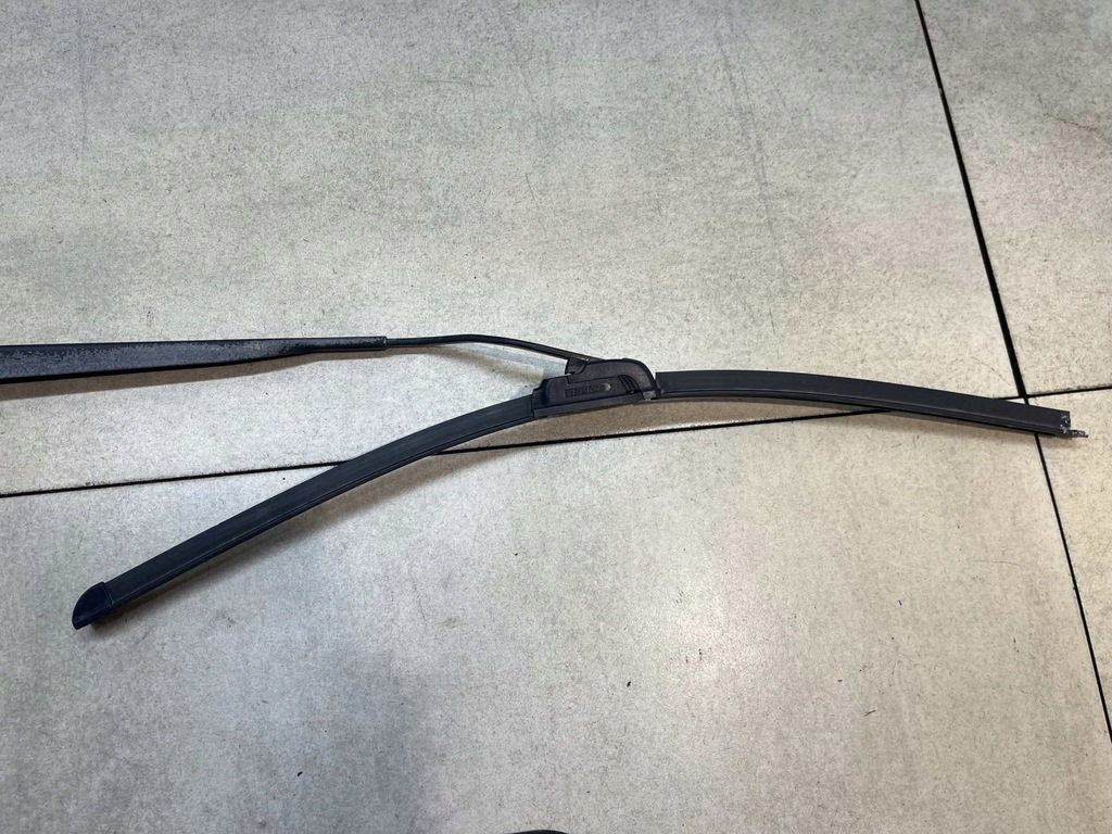 фото №12, Рычаг дворники перед peugeot 1007 1.4 16v 9646460180 9646459980