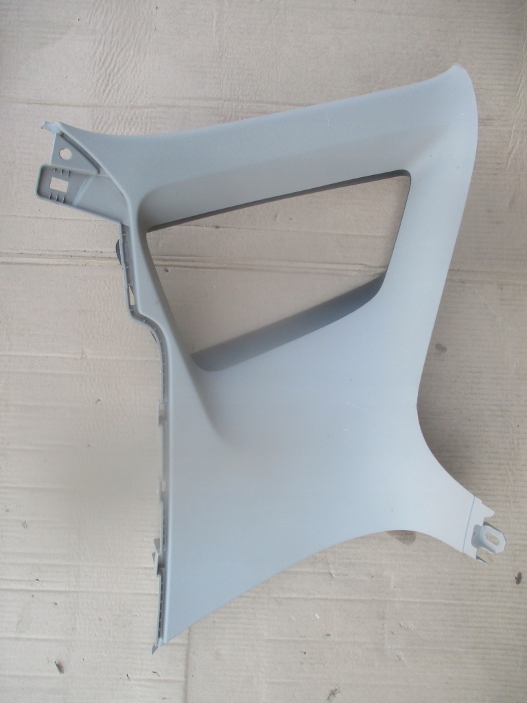 фото №1, Захист стійка права 510867288a vw golf sportsvan