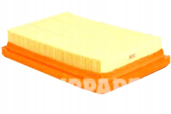 фото №1, Nipparts фільтр повітря hyundai atos prime mx 1