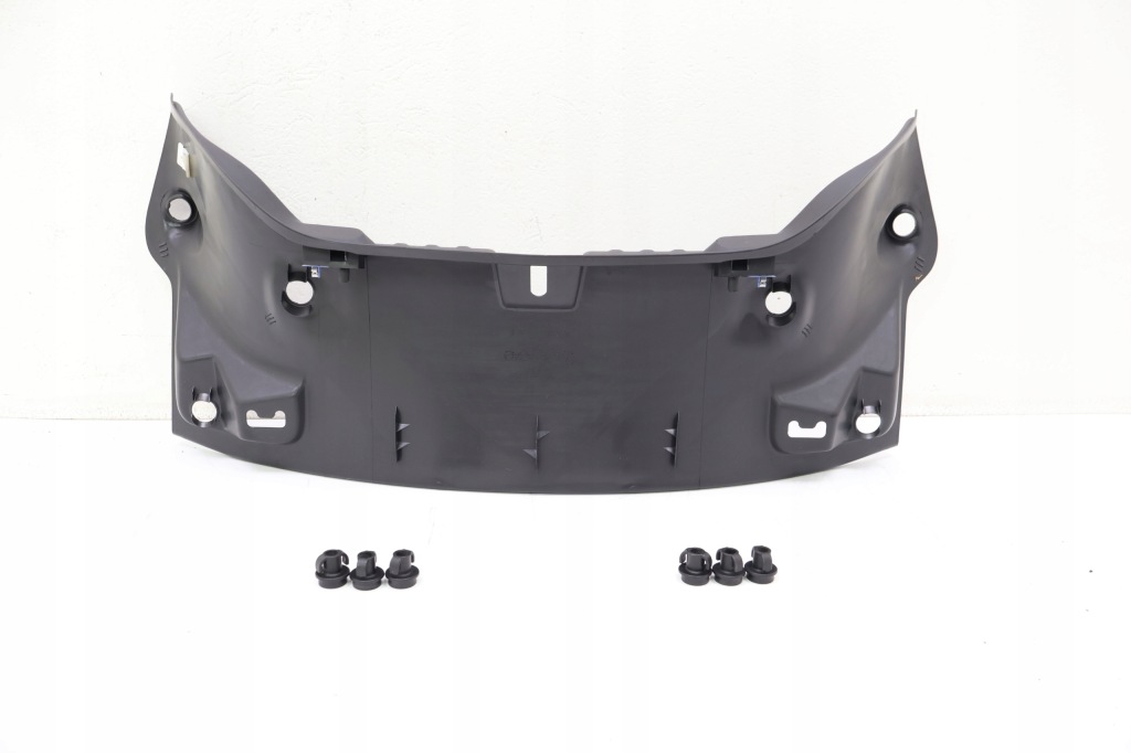 Chevrolet camaro v накладка поперечина заднього 92231258, 92231257 Зі Шроту