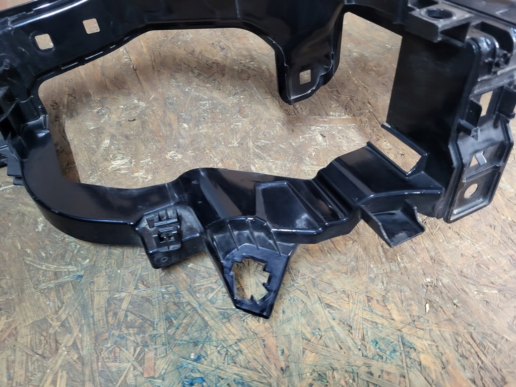 фото №5, Ford s-max mk-2 ii 15r pas передний усилитель em2b-8b041-b