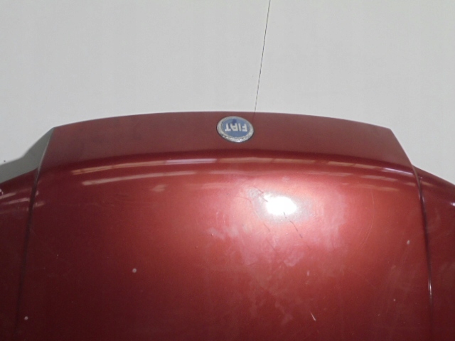 Fiat punto 2 2 188 99-03 кришка двигуна капот петлі Ціна