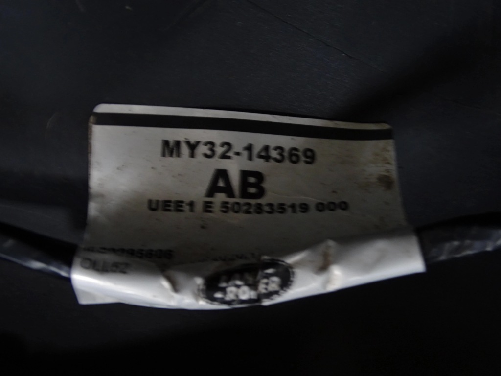 фото №13, Бампер передній 4x pdc камера discovery v 5 l462 lift my21 2021- dynamic