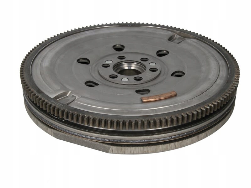 Колесо маховик двухмассовый с Разборки