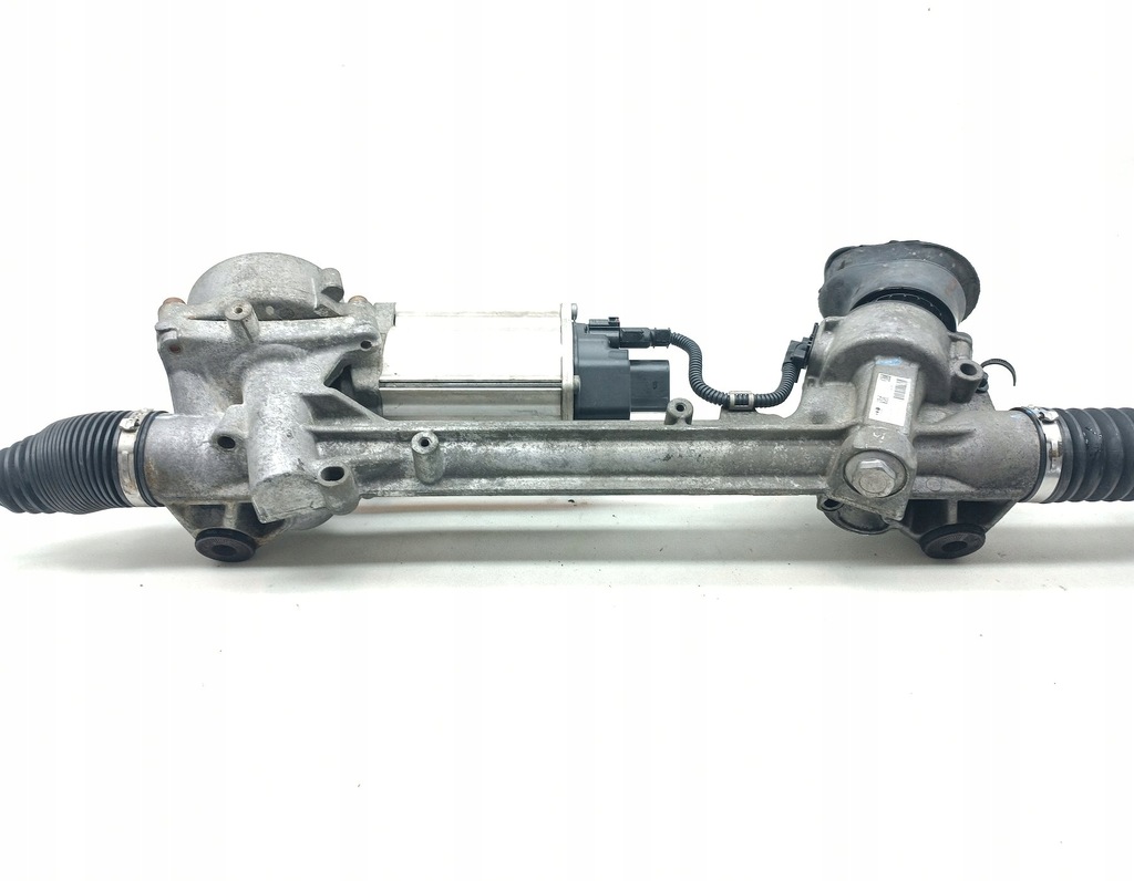 фото №7, Рулевая рейка chevrolet cruze malibu p13423005 0273010201