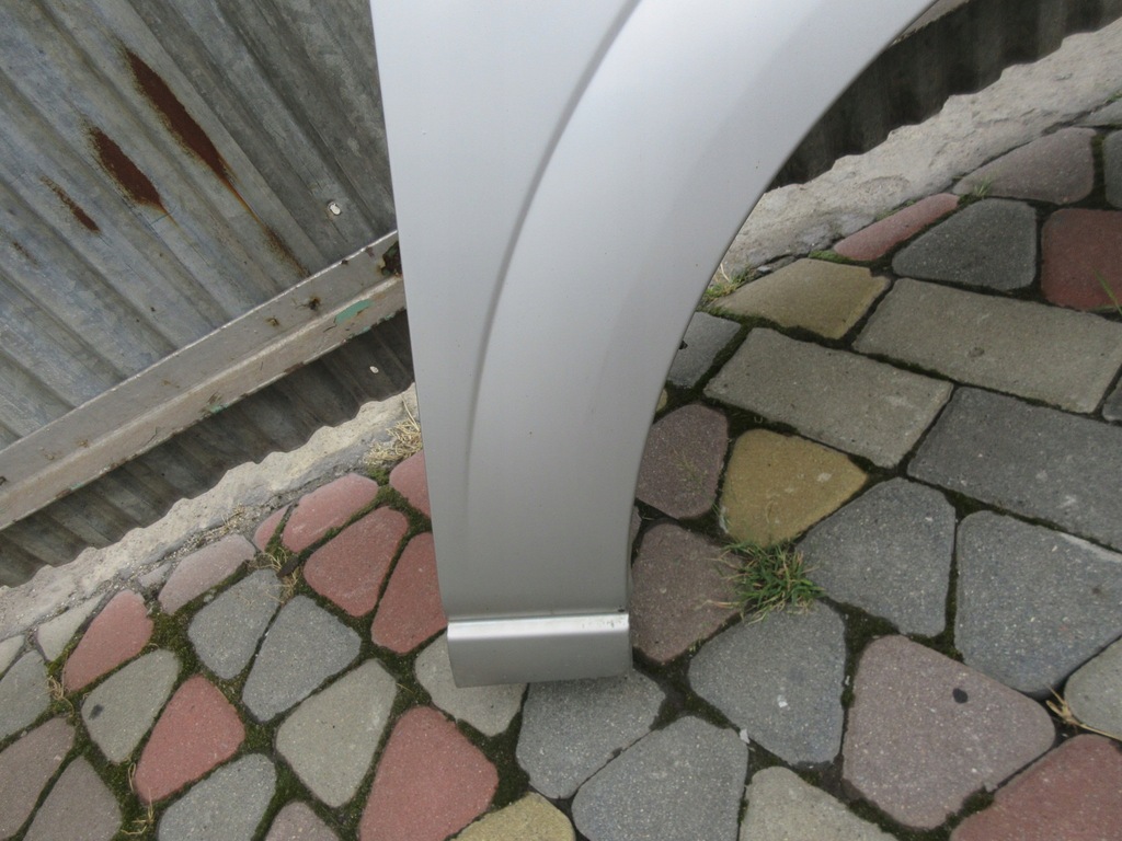 фото №13, Ford mondeo mk3 крила лівий правий перед колір : 60