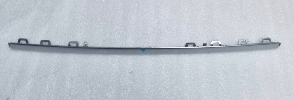 фото №10, Audi a5 s5 8w 8w6 8w6853551d молдинг хром бампера задняя