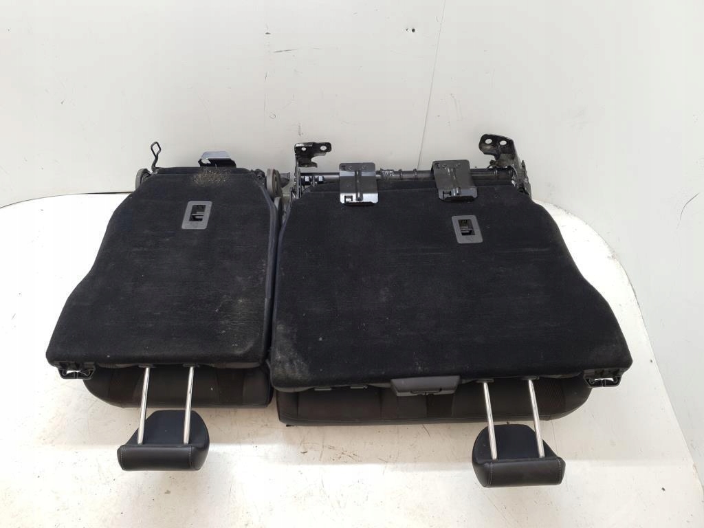 фото №6, Заднє сидіння задня сидіння задня ford kuga ii mk2