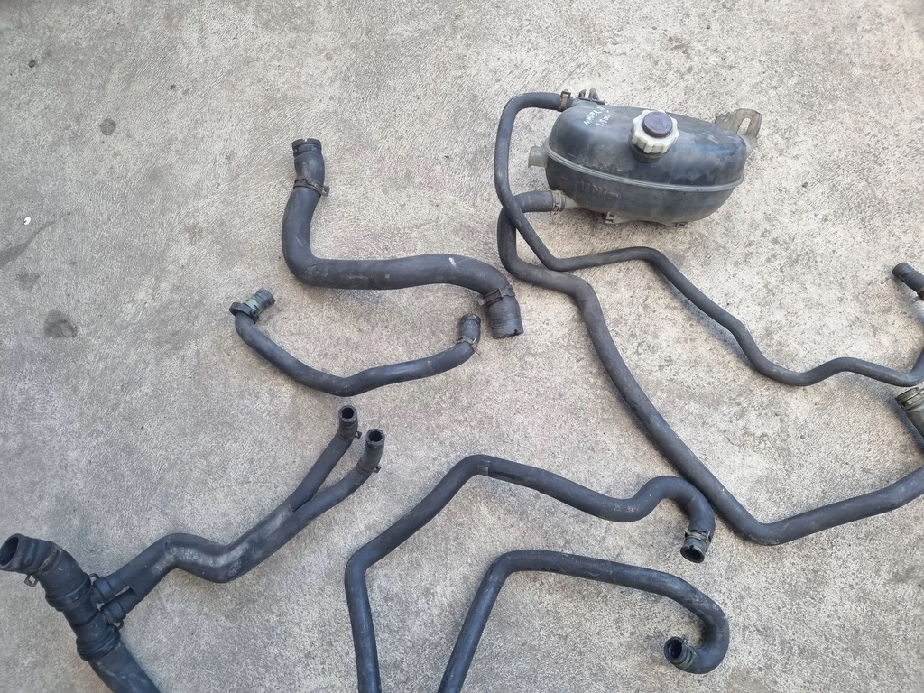 фото №6, Master ii бачок расширительный провода 2.5 dci